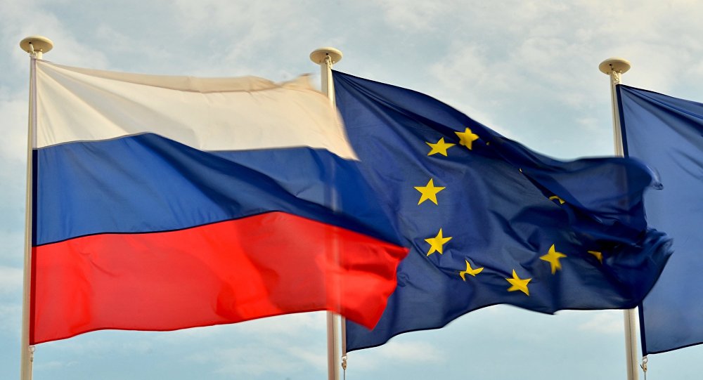 ЕУ поново продужила санкције Русији на пола године