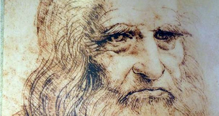 Да Винчијев цртеж који је некада купљен за 2,5 фунте, сада продат за 8,8 милиона