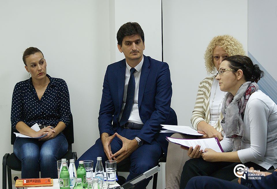 Кривокапићев савјетник урадио нову верзију Темељног уговора?