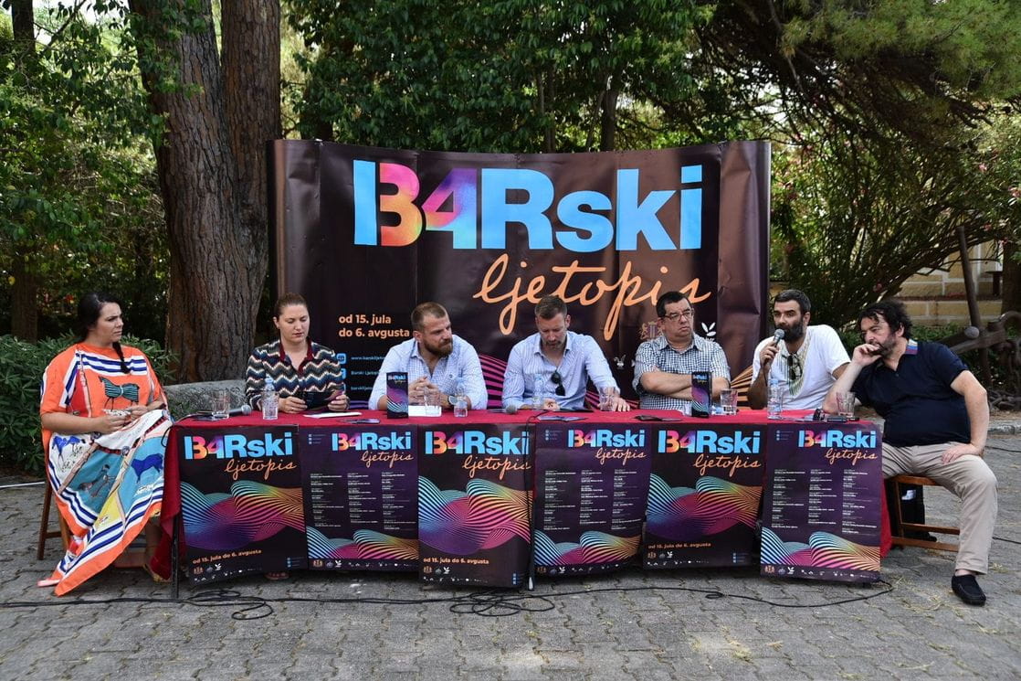 Концертом All Stars Jazz Ensemble Montenegro вечерас почиње Барски љетопис