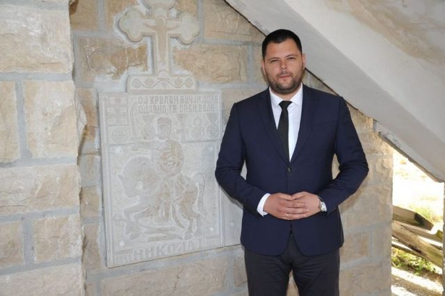 Ковачевић: Вјечна слава и хвала јунацима са Вучјег дола!