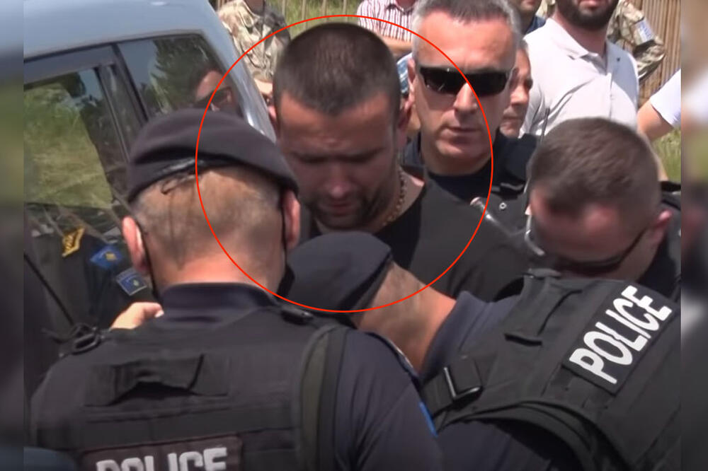 Апелациони суд одбио жалбу Риста Јовановића