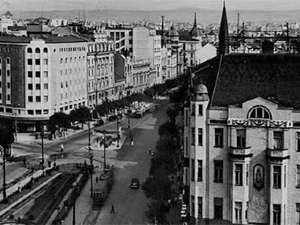 БЕОГРАД ЈЕ ИЗМЕНИО ЧАК 15 ИМЕНА У СВОЈОЈ ИСТОРИЈИ: Најстарији је Сингидунум