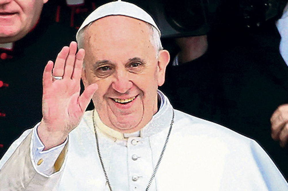 Papa Franjo: UN-u potrebna reforma, pokazao svoja ograničenja