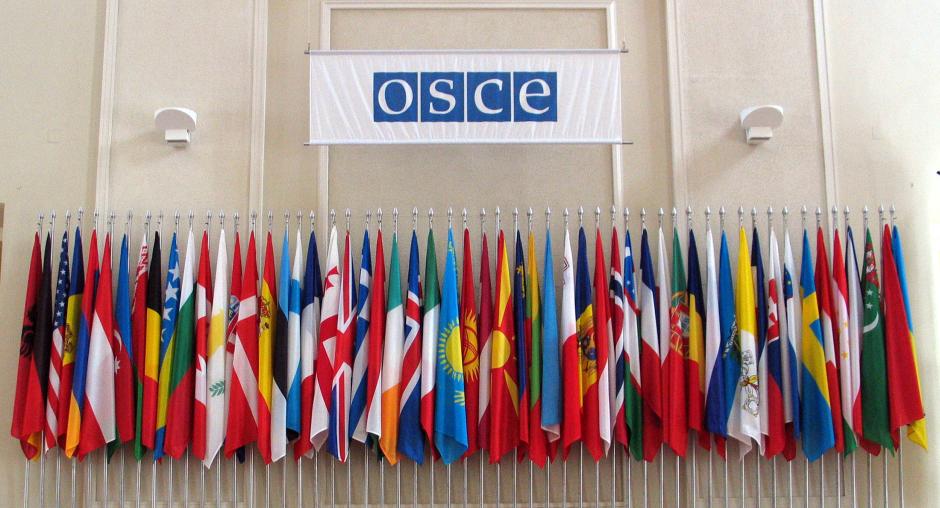 Делегација Русије напустила засиједање ОЕБС
