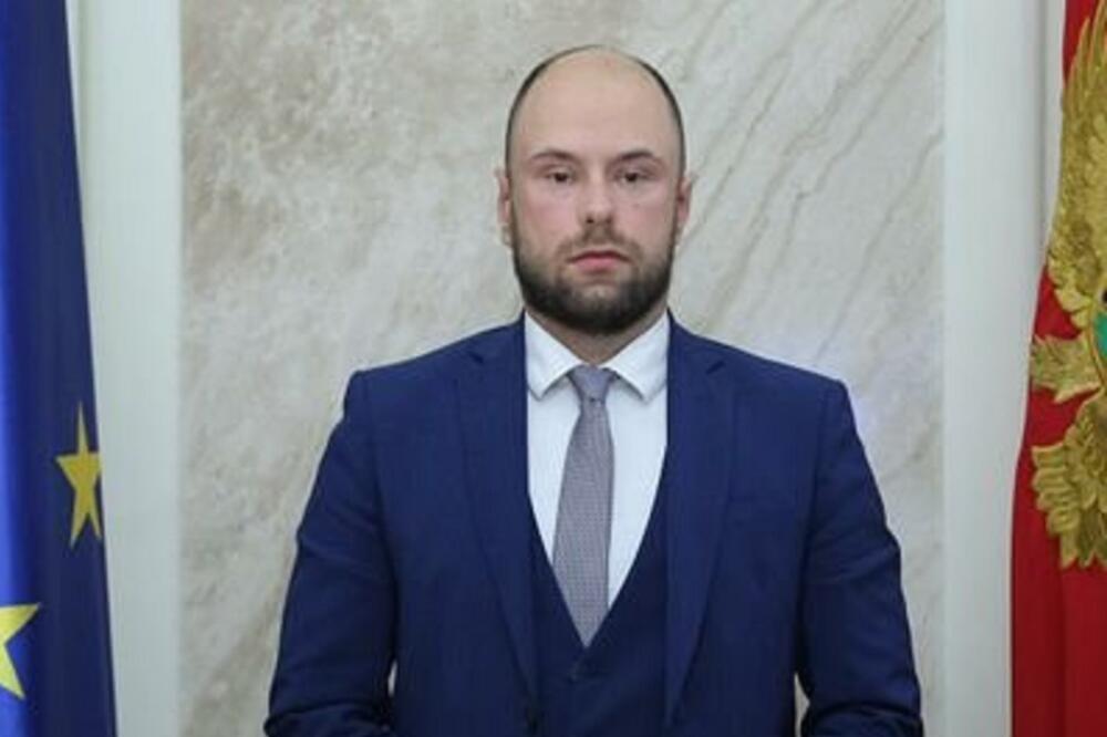 Радуловић: ЕУ непотпуна слагалица без Западног Балкана