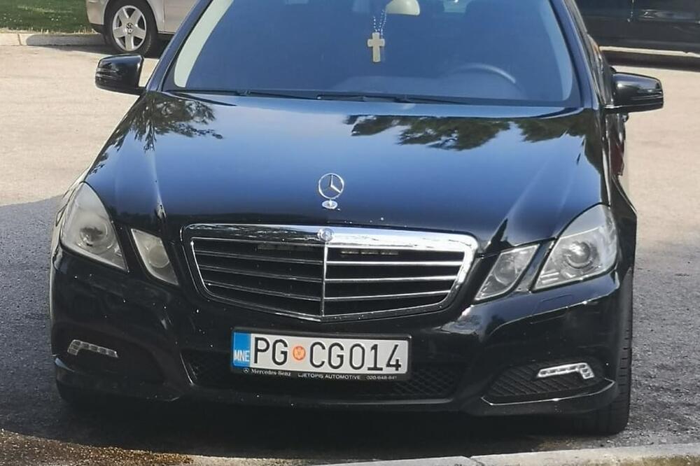 ОДТ: Кандић оптужен за угрожавање безбједности учесника у саобраћају и неуказивање помоћи повријеђенима