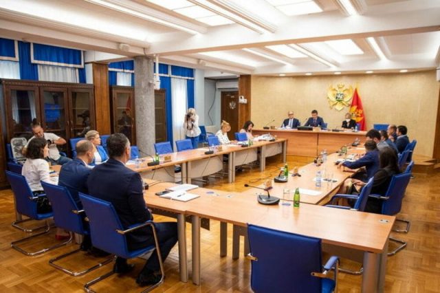 Одбор ће саслушати кандидате за предсједника ДИК-а: На конкурс стигле четири пријаве