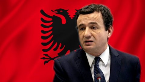 Куртијев шамар Црној Гори