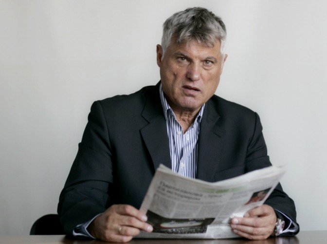 Лазански: Црна Гора одбила захтјев Србије да донирано руско оружје иде бродом до Бара