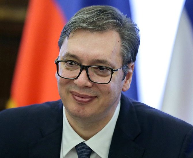 Тужилаштво провјерава наводе о атентату на Вучића