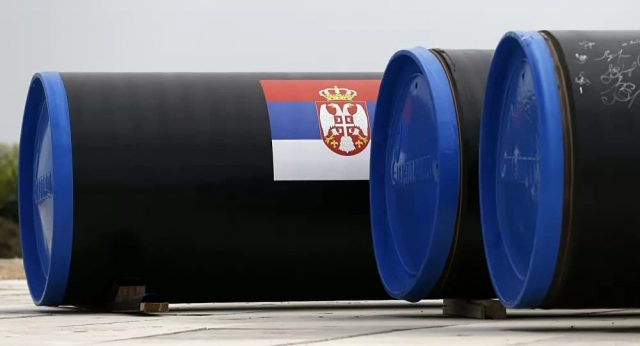 Србија постаје важна транзитна земља за средњу Европу