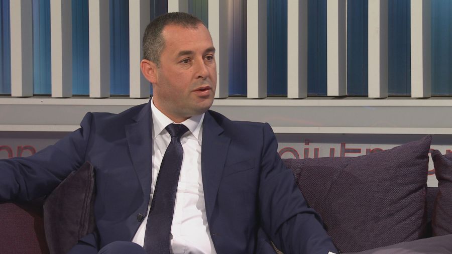 Шћекић: Буџет за здравство недовољан, наслиједили дугове