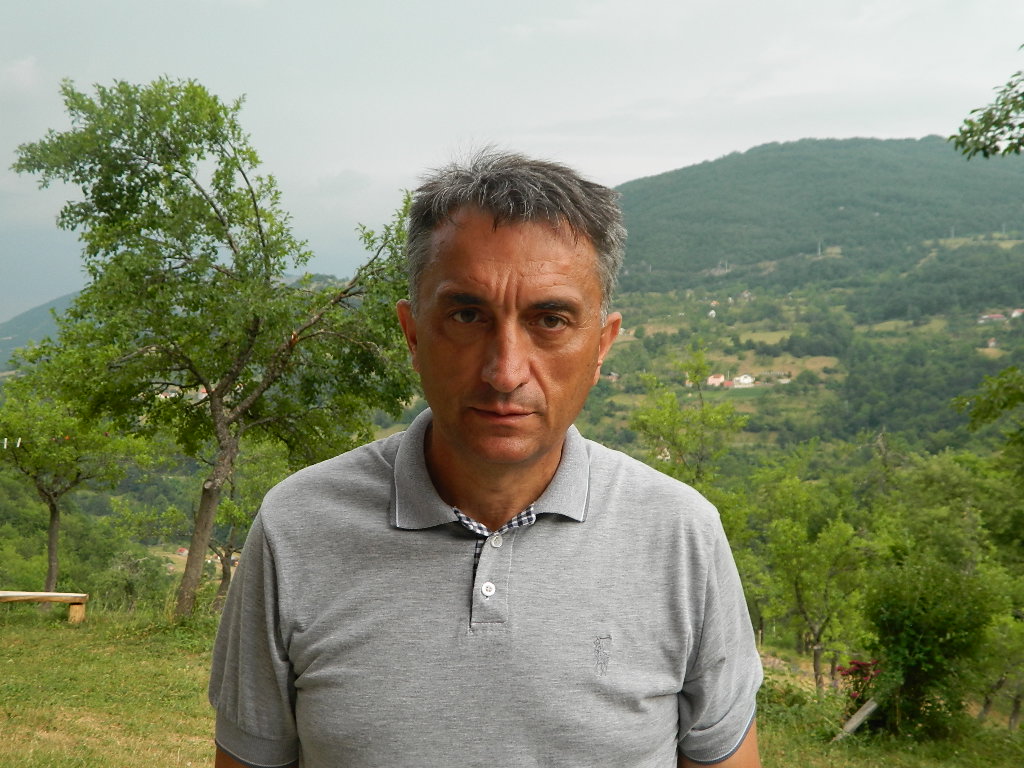 Ауторско вече Дарка Јововића