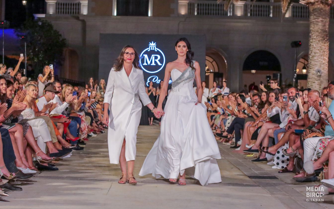 Почело Треће издање International Fashion Festivala – Green Edition – Порто Монтенегро 2021