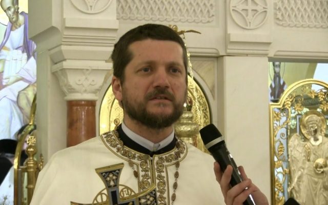 О. Гојко нови намјесник цркве у Подгорици: У Цетињском манастиру данас свечаност поводом испраћаја Перовића, Јовановића и Боричића на нове функције
