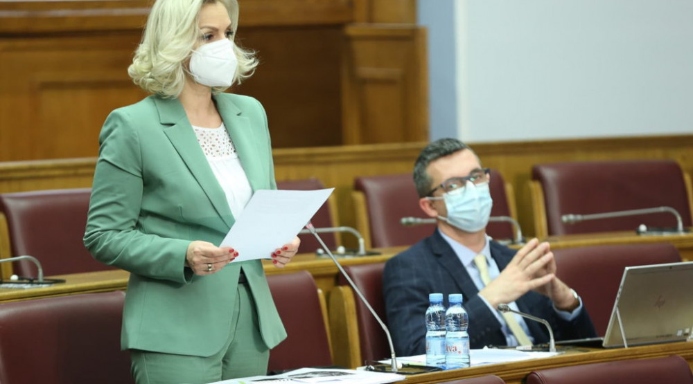 Данас саслушање Боровинић Бојовић, Галића и Шћекића