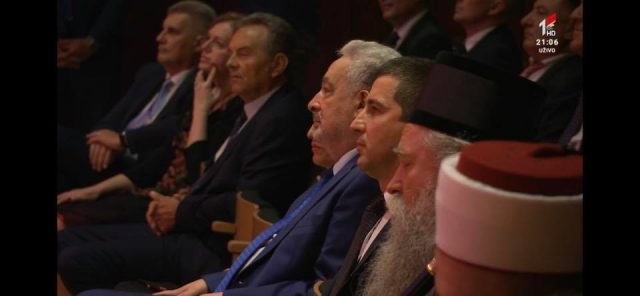 Радуновић: Скандалозна клопка за митрополита Јоаникија