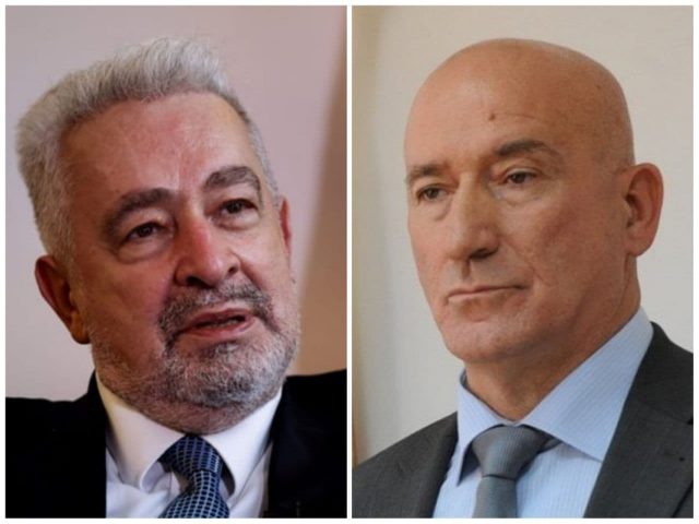 Катнић: Специјално полицијско одјељење има право да приведе Кривокапића, али ја то нећу радити