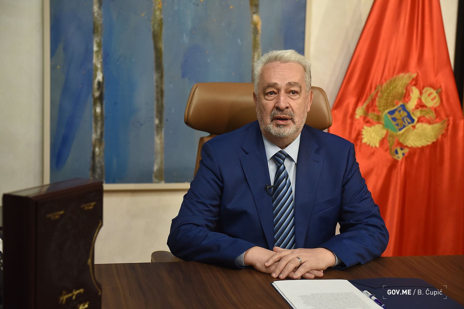 Кривокапић најавио просечну плату 2025. од хиљаду евра