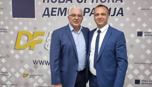 Мандић: Начелник општине Братунац донио обиман материјал за поништење резолуције о Сребреници
