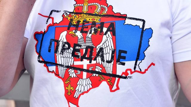 Нови инцидент на КиМ: Пребијен Србин из Клине – чува га полиција