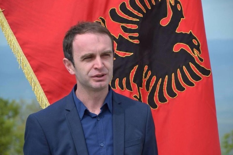 Ђељошај срећан након сусрета са Милом: Консултације биле одличне, очекујем да Абазовић буде мандатар