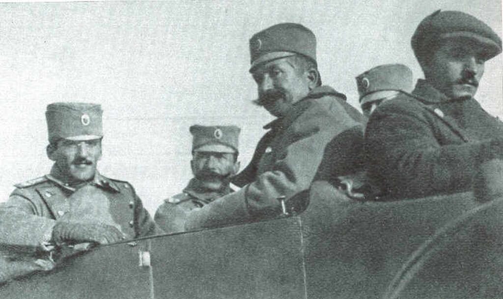 Последњи дани српског јунака: Истина о смрти војводе Петра Бојовића!