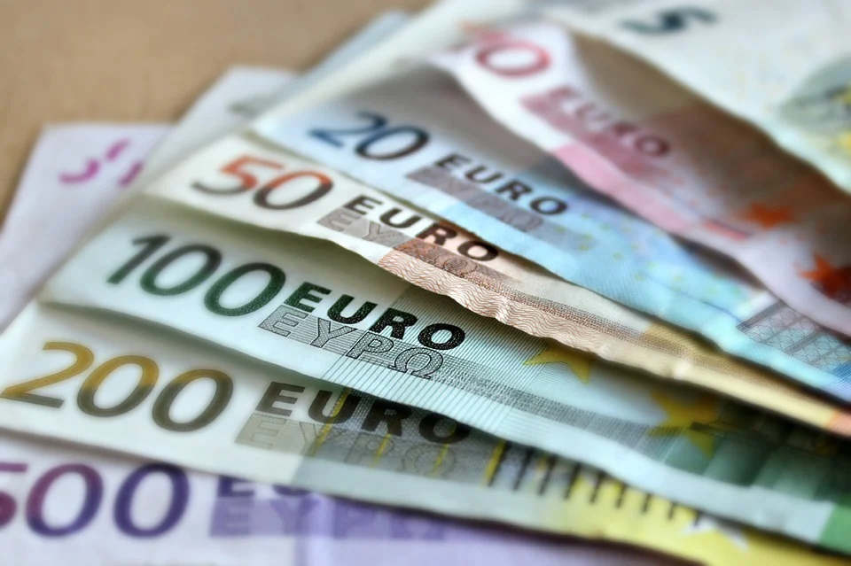 Просечна нето зарада у Црној Гори 530 евра у јуну