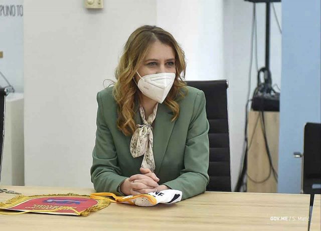 Министарство се извинило породици и пријатељима покојне директорице ЈУ Образовни центар Плужине, Гордане Радовић