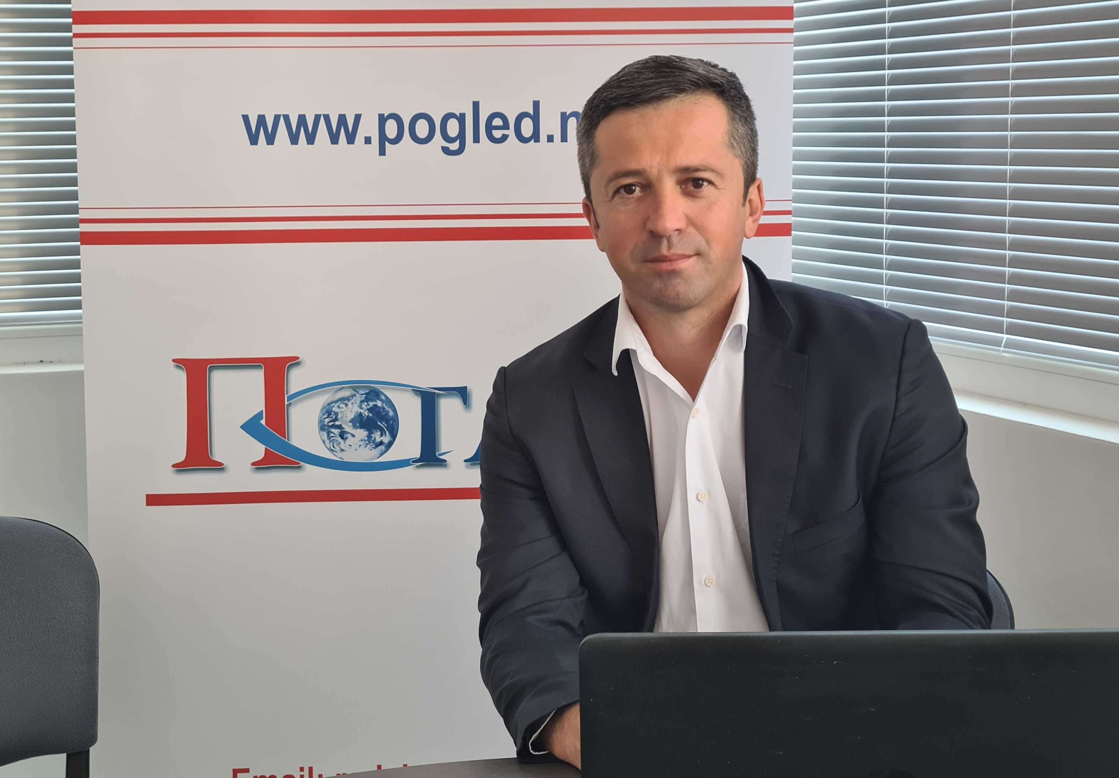 Стојановић: Захтјев за заказивање сједнице Скупштине након васкршњих празника