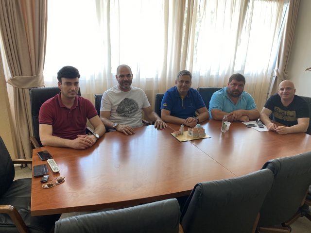 ДФ Будва: Демократе неће споразум са ДФ-ом јер хоће са ДПС-ом