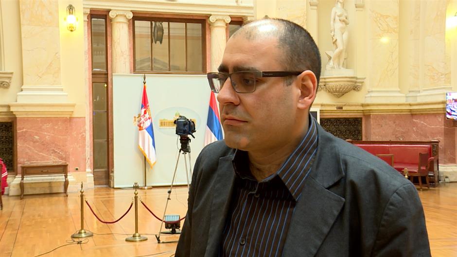 Ђукановић (СНС) раскринкао нову црногорску власт: Вучића називате издајником за оно што ви радите, а што он није урадио!