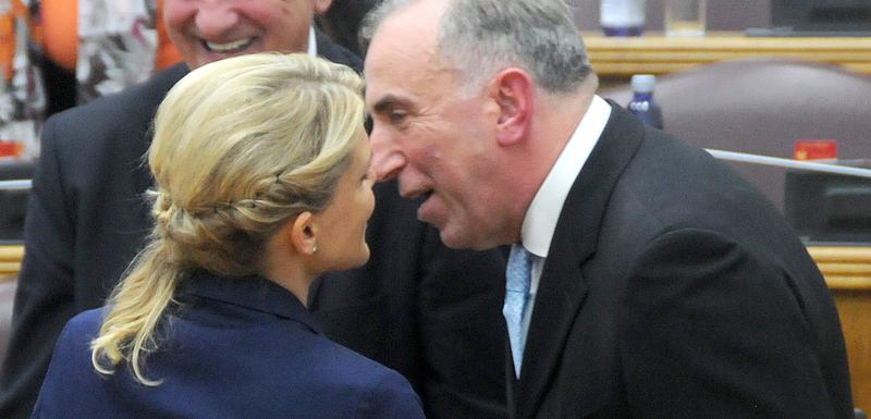 Станковић пошао у пензију па тражио да још годину прима скоро 3.000 еура мјесечно