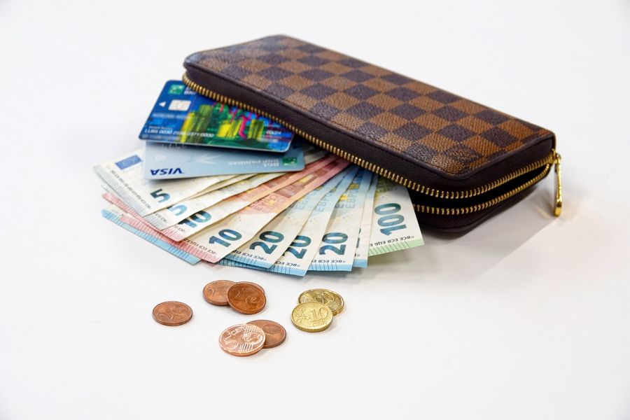 Монстат: Цијене порасле 2,4 одсто