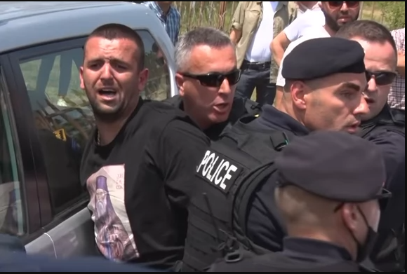 Радуловић: Радимо све да помогнемо  Ристу Јовановићу