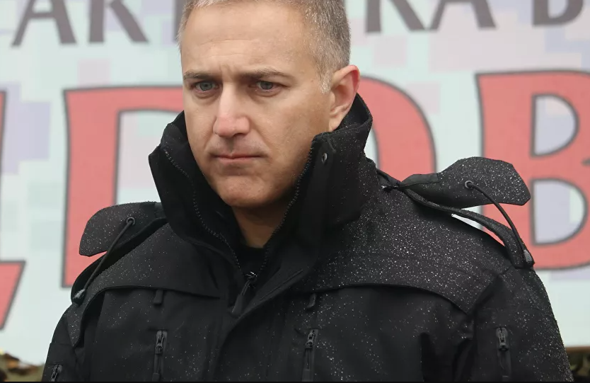Одговор из Београда на пријетње Приштине: Граница Србије и Косова не постоји