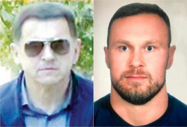 ODLOŽENO SUĐENJE "KAVČANIMA" ZA UBISTVO HODŽIĆA I SPAHIĆA: Kašćelan i ostali otkazali punomoćje advokatima
