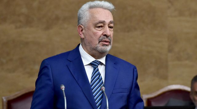 Кривокапић: Скинута ознака тајности са докумената о летовима Владиног авиона