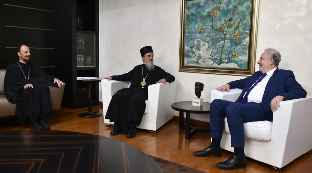 Кривокапић увјерава да ће Темељни уговор добити свечани епилог