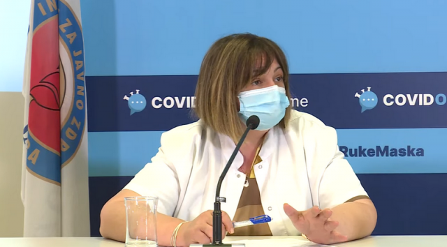 Радуловић и Терзић: За годину и два мјесеца у КЦЦГ уложено скоро четири милиона евра