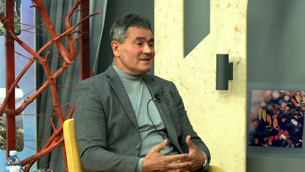 Милан Лекић: Сачувај нас Боже куге, глади и ДПС-ове бриге за Рудник угља