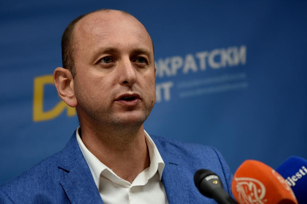 Кнежевић: Свака генерација у породици Брковић има свог газду