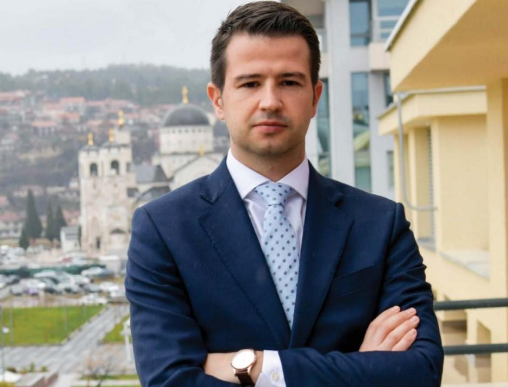 Милатовић Ивановићу: Поред базичног незнања које ДПС/СД показују, добро је што смо било какву економију затекли