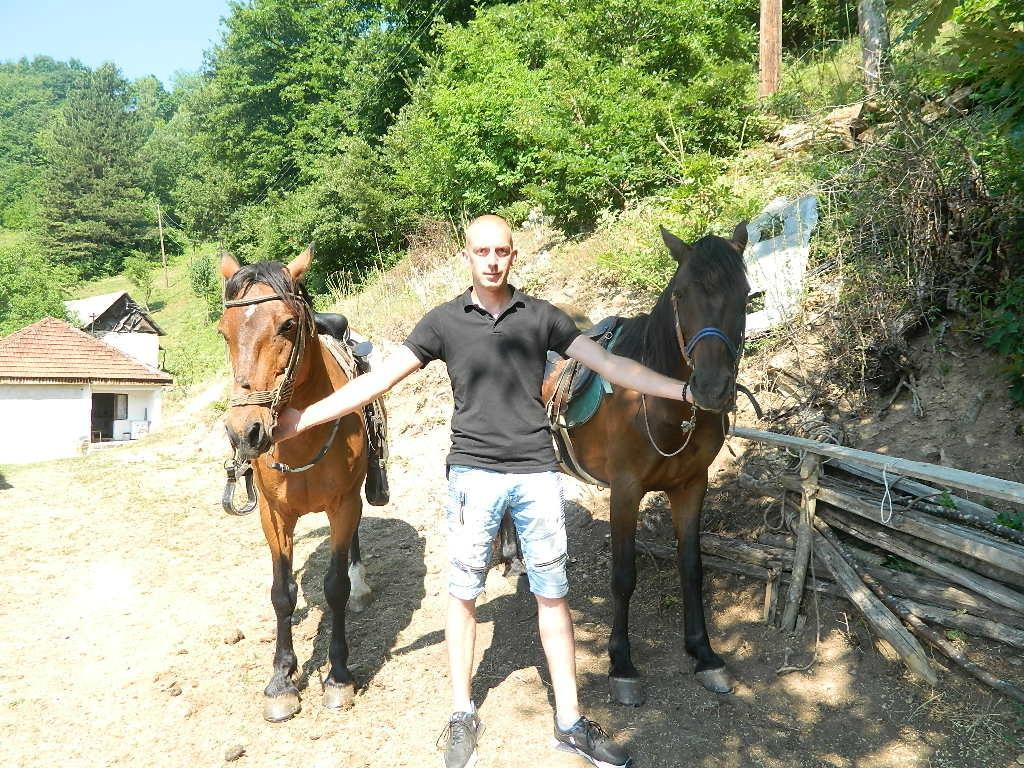 Успјешан бизнис младог Беранца: Радуле уписао Велиђе на туристичку мапу сјевера