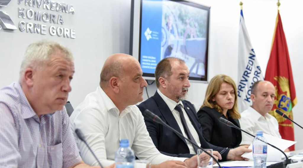 Стијовић: Наjвећи проблем у пословању расподjела државних шума на коришћење