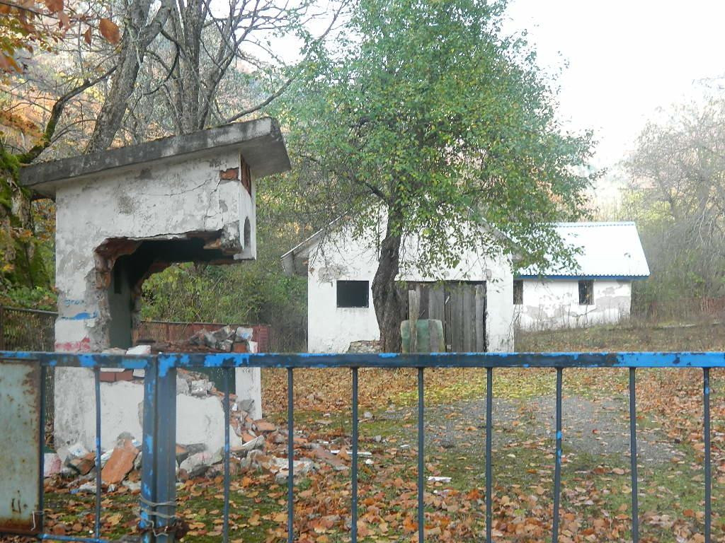 Карауле у Андријевици претварају у туристичке објекте