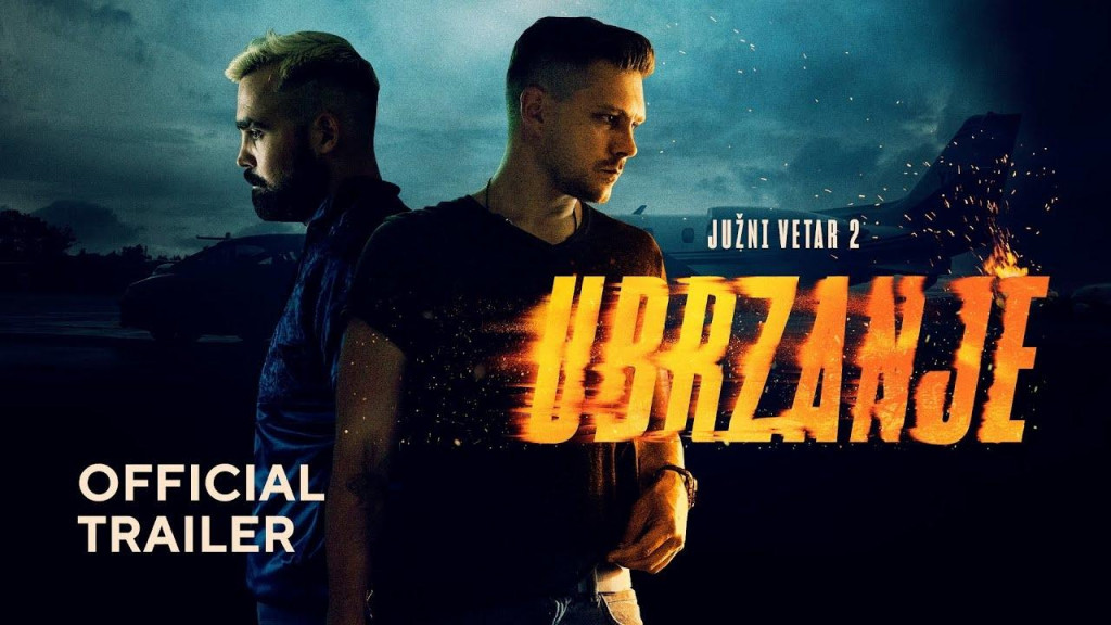 Свјетска премијера другог дијела "Јужног ветра" вечерас у Пули (ВИДЕО)