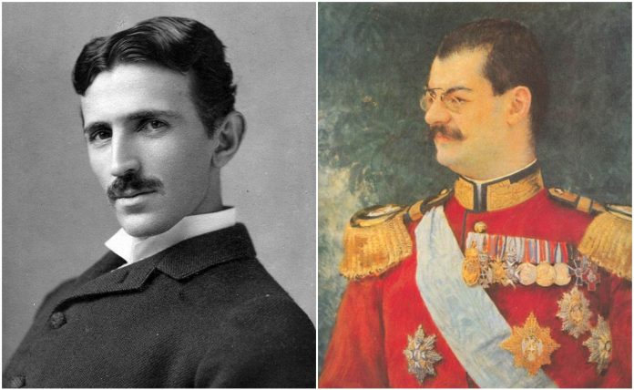 Зашто Никола Тесла није могао бити одликован Орденом Светог Саве I реда? Бизарна ситуација приликом сусрета са краљем Александром Обреновићем
