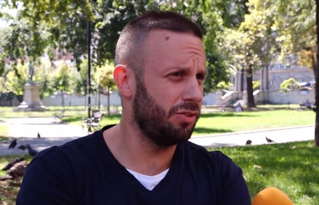 Хрватски историчар Шарић: Добро је да се Хрвати поносе Теслом, али треба да се стиде што његових потомака нема у Смиљану